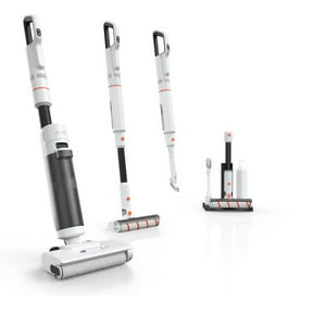 Jonr Ed20 Pro 4 En 1 Aspiradora Completa En Seco Y Húmedo, Succión Al Vacío De 17000Pa