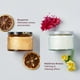 thumbnail image 2 of Set de regalo de velas de aromaterapia ADELEGOURDAIN para mujer, 2 of 3