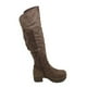 thumbnail image 4 of Bota Kaki Vía Franca, 4 of 4