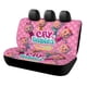 thumbnail image 1 of Bebés Llorones-theme Car Rear Seat Covers Back Elastic Flexible Car Seat Covers Decorative Fits Most Cars 120x59x76cm, 1 of 6