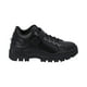 thumbnail image 1 of Zapatilla Urbana Mujer Negro Solid Police, 1 of 5