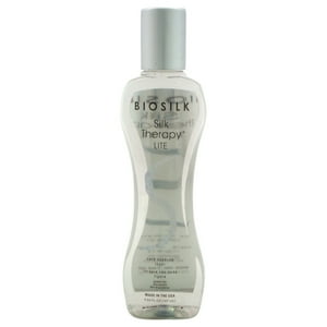 Biosilk - Silk Therapy Lite De Para Unisex - Tratamiento De 5,64 Oz