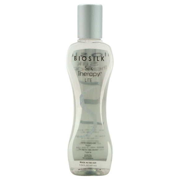 Silk Therapy Lite De Para Unisex - Tratamiento De 5,64 Oz