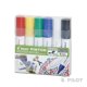 thumbnail image 1 of PINTOR SET COLORES CLASICOS PUNTA MEDIA | Multicolor, 1 of 2