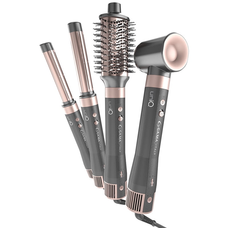 Gama Cepillo Multistyler Mod Styler Aura