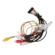 thumbnail image 1 of Cable RCA CDP1803 Para Audio Y Vídeo De Coche Pioneer DMHC2500NEX CDP18, 1 of 5