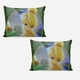 thumbnail image 2 of Tinker Bell 3-Piece Bedding Set For Kids Boys Girls Adult Cartoon Warm Cute Fashion Holiday Present Gift Bed Sheets, 2 of 5
