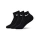 thumbnail image 1 of Calcetines Nike Everyday Acolchonados para entrenamiento de tobillo (3 pares), 1 of 5
