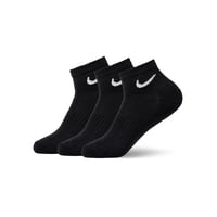 Calcetines Nike Everyday Acolchonados Para Entrenamiento De Tobillo (3 Pares)