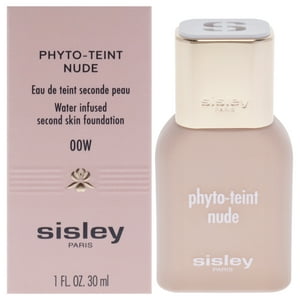 Sisley - Phyto Teint Nude - Con Concha De Para Mujer - Base