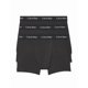 thumbnail image 1 of Calzoncillos bóxer Calvin Klein de algodón elástico para hombre, paquete de 3, 1 of 5
