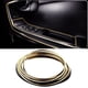 thumbnail image 1 of Moldura Cinta Tira 5 Metros + Espatula Auto Interior Tuning, 1 of 2