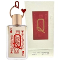 Fragrance World - Queen Edp 80Ml Mujer