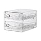 thumbnail image 2 of Organizador De Huevos Para Refrigerador, Bandeja Para Guardar Huevos Para Armario, Refrigerador, Armario, 24 Rejillas, 2 of 5