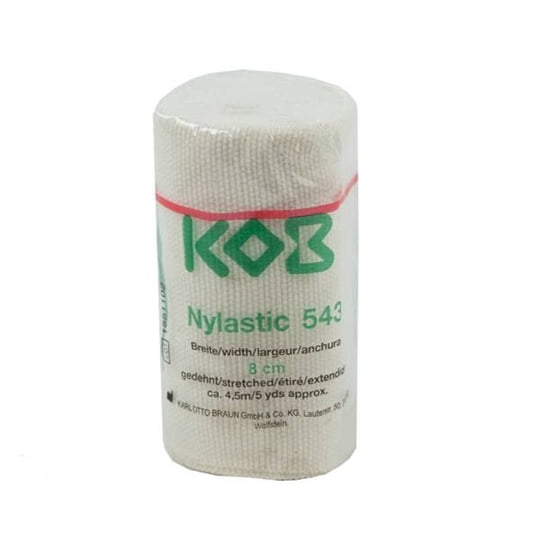 Venda Proteccion Nylastic