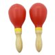 thumbnail image 1 of Martillo De Arena De Madera, Campanillas Musicales, Maracas, Percusión, Suministros Para Conciertos, 1 of 5