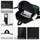 thumbnail image 4 of Piña y Pony-theme Backpack, Campus style schoolbag Bookbag with Adjustable Shoulder Straps And Large Zip Compartment, Unisex Travel Bags., 4 of 6