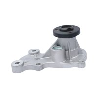 Repuestos Del Sol - Bomba Agua Chevrolet Sail 1.5 2016 2018
