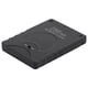 thumbnail image 3 of Tarjeta de memoria portátil para juegos de 256 MB, accesorio para consola de datos de juegos PS2 PlayStation 2, color negro, 3 of 8
