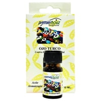 Aceite Aromaterapia Ojo Turco - Premier