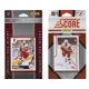 thumbnail image 1 of Sets de equipo C&I Collectables NHL Detroit Red Wings Score 2, 1 of 1