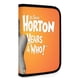 thumbnail image 1 of ¡Horton escucha a Quién! Bolsa de Almacenamiento Plegable Portátil con Compartimentos, Organizador de Herramientas Multi-Bolsillo, Uso Dual Viaje y Hogar 26.5*17.8cm, 1 of 5