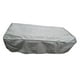 thumbnail image 2 of Cubierta De Mesa De Futbolín A Prueba De Polvo Impermeable Con Cordón Para Interior Al Aire Libre Plata, 2 of 4