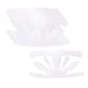 thumbnail image 2 of 10x Inserciones De Gorras De Béisbol Soporte De Sombrero Duradero Para Gorra De Béisbol De Dormitorio, 2 of 5