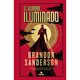 thumbnail image 1 of El Hombre Iluminado(Novela Secreta 4), 1 of 2