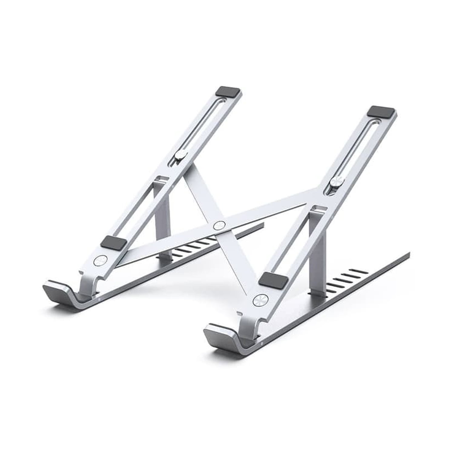 Concepts Life - Soporte Alzador Plegable Para Notebook De Aluminio