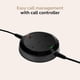 thumbnail image 4 of Auriculares Jabra Evolve 20 SE con cable de doble oído y micrófono, 4 of 6