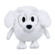 thumbnail image 1 of Peluche Bluey Friends Lila Soft Toy, 1 of 2