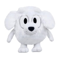 Peluche Bluey Friends Lila Soft Toy