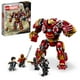 thumbnail image 1 of Hulkbuster: Batalla de Wakanda - 76247, 1 of 6