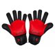 thumbnail image 5 of Guantes Arquero Portero Infantil Con Ferulas Rio Olymphus, 5 of 6