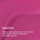 thumbnail image 3 of Esmalte de uñas OPI RapiDry ASAPink Bright Pink Vegan 15 ml, 3 of 6