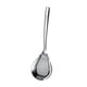 thumbnail image 2 of Espumadera de acero inoxidable 304, cuchara ranurada, mango antiescaldado, cuchara para freír profunda, colador de Pasta, cuchara para escurrir, freír Grande, 2 of 5