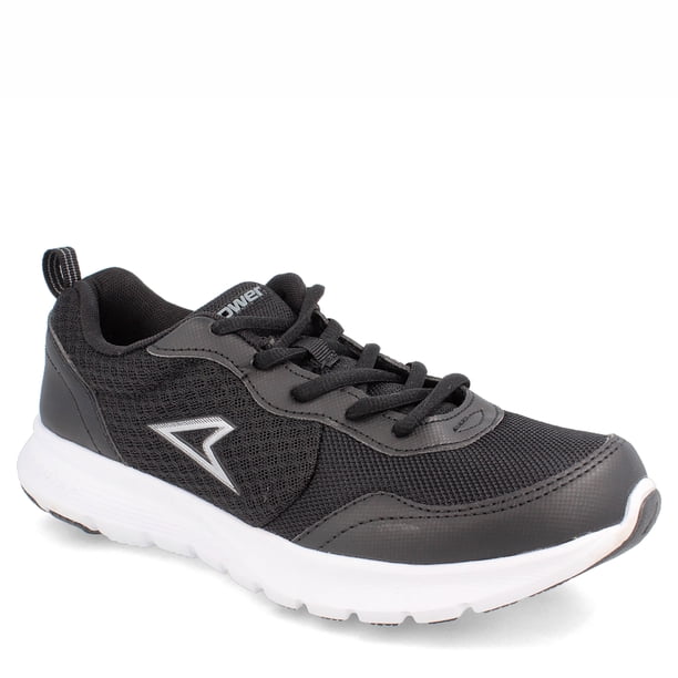 Zapatilla Hombre Wave Accent Negro
