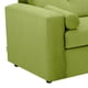 thumbnail image 4 of Sofa Vivo 3CG Felpa 30 Pistacho, 4 of 6