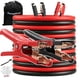 thumbnail image 1 of Cables de arranque AWELTEC calibre 4, 7,6 m, alta resistencia, 1 of 9