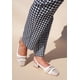 thumbnail image 1 of Zapato Cuero Dagmar Beige, 1 of 5