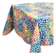 thumbnail image 1 of Mantel bistrech estampado rectangular 150x230, 1 of 3