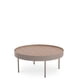 thumbnail image 1 of Mesa Centro Teo Taupe, 1 of 1