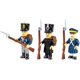 thumbnail image 2 of Set de construcción COBI Soldados prusianos de las Guerras Napoleónicas, 39 piezas, 2 of 3
