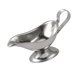 thumbnail image 1 of Jarra De Acero Inoxidable Para Salsa De Carne, Aderezo, Salsa, Taza, Condimento, 5oz, 1 of 4