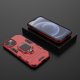 thumbnail image 4 of FOXDOCK Funda Antigolpes para iPhone 13 – Protección Total con Soporte y Diseño Robusto, 4 of 5