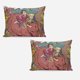thumbnail image 2 of Lumberjanes 3-Piece Bedding Set For Kids Boys Girls Adult Cartoon Warm Cute Fashion Holiday Present Gift Bed Sheets, 2 of 5