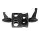 thumbnail image 2 of adaptador de soporte de soporte de luz de abrazadera de agarre brazo dual boom 16 mm 22 mm 26 mm 29 mm, 2 of 5