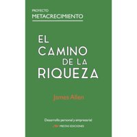 Mestas Ediciones - Libro El Camino De La Riqueza