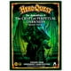 thumbnail image 1 of Paquete de Expansión Hasbro Gaming HeroQuest Crypt of Perpetual Darkness, 1 of 3